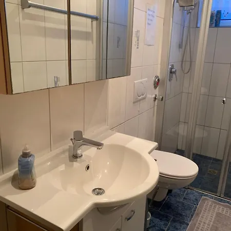 Fliederweg Апартаменты Шлиц