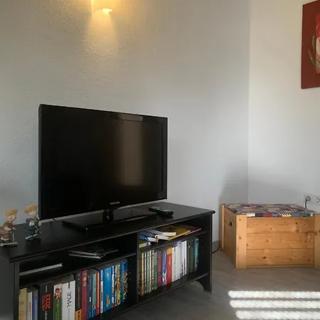 Appartement Fliederweg