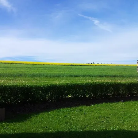 Fliederweg Lejlighed