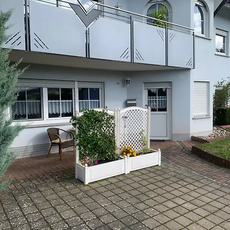 Fliederweg Апартаменты *