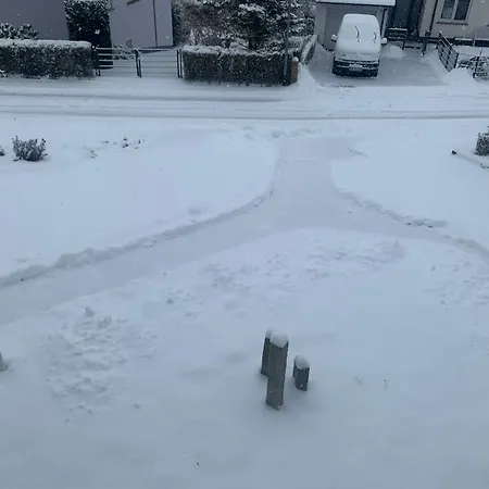 Fliederweg * Schlitz