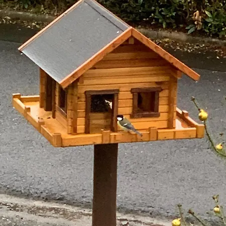 Appartement Fliederweg