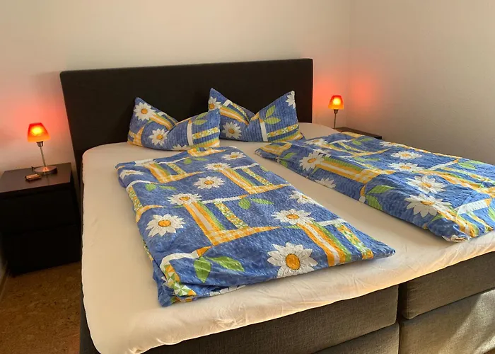 Διαμέρισμα Fliederweg