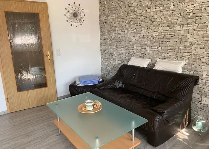 Fliederweg * Schlitz