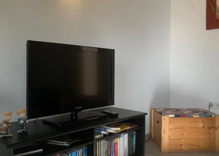 Διαμέρισμα Fliederweg