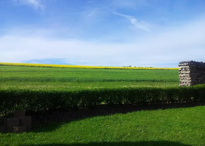 Fliederweg Διαμέρισμα