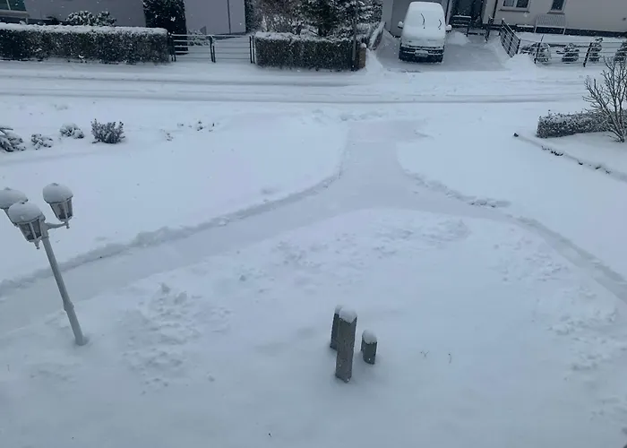 Fliederweg * Schlitz